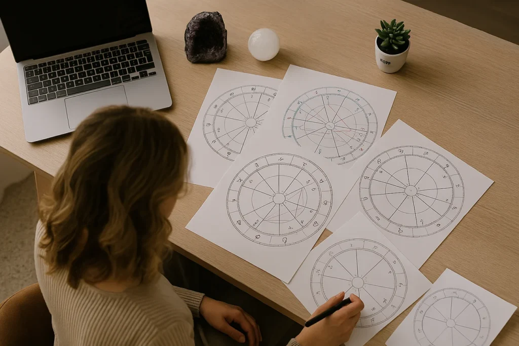 Термінові поради знакам Зодіаку на тиждень з 14 по 20 квітня