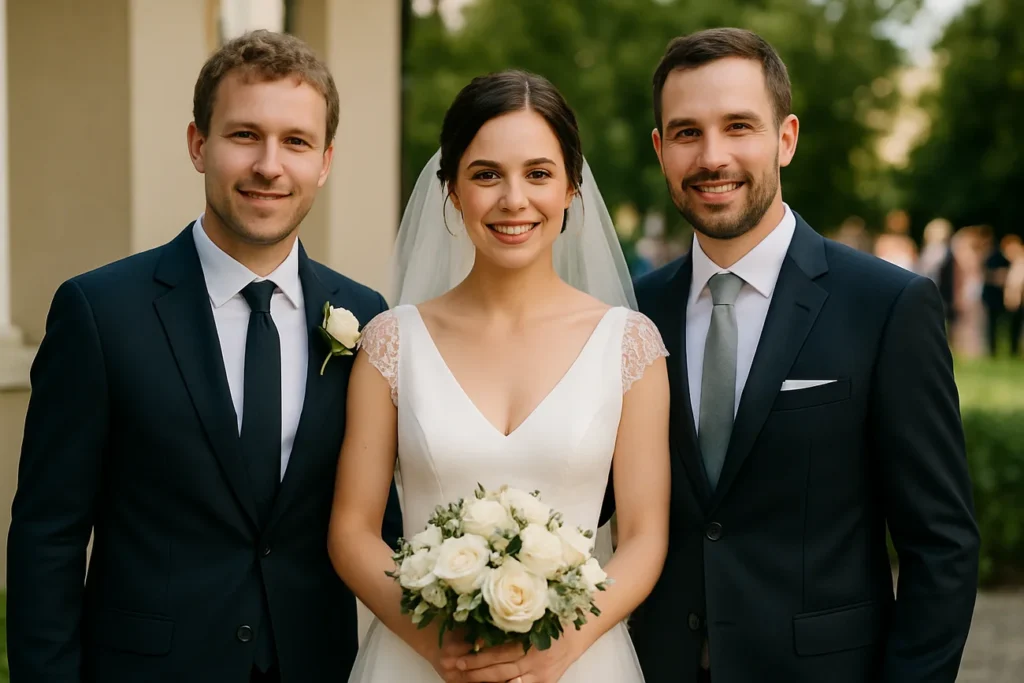 Жінки цих знаків Зодіаку найчастіше виходять заміж двічі і більше