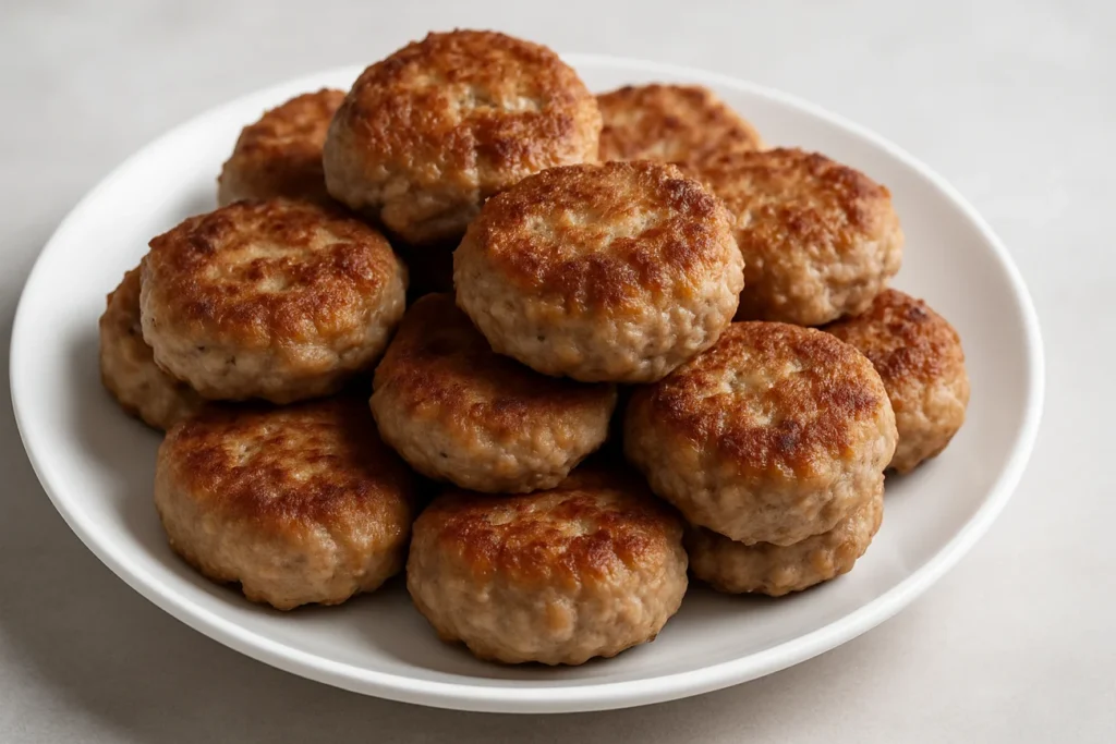 Кухарі назвали інгредієнт, який категорично не можна додавати до котлет