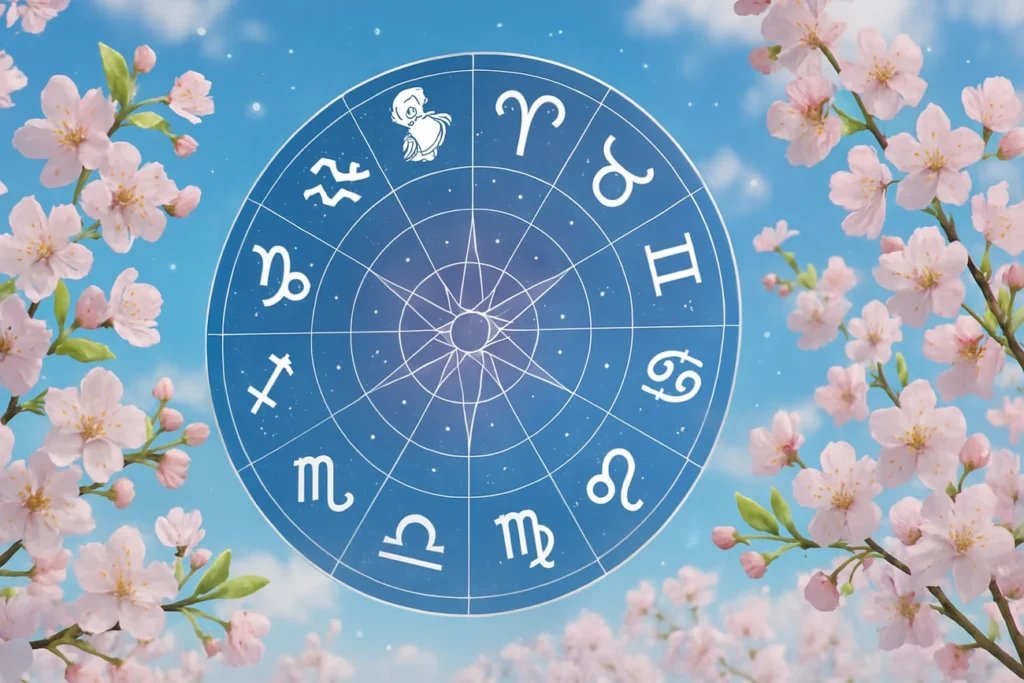 Гороскоп на тиждень з 7 по 13 квітня: ключові рекомендації для кожного знака Зодіаку