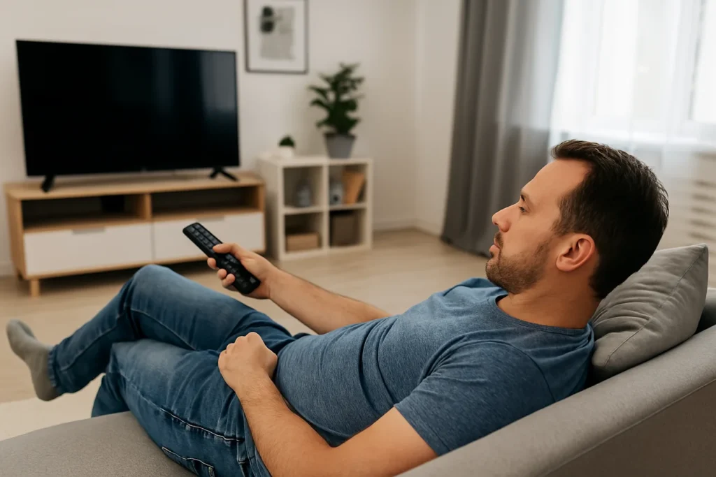 Прокрастинація — не лінь, а сигнал мозку: що він хоче сказати