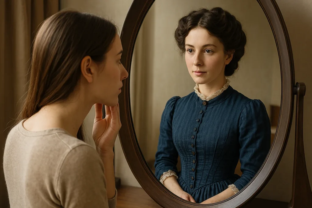 Як дізнатися, ким ви були в минулому житті: 6 реальних способів