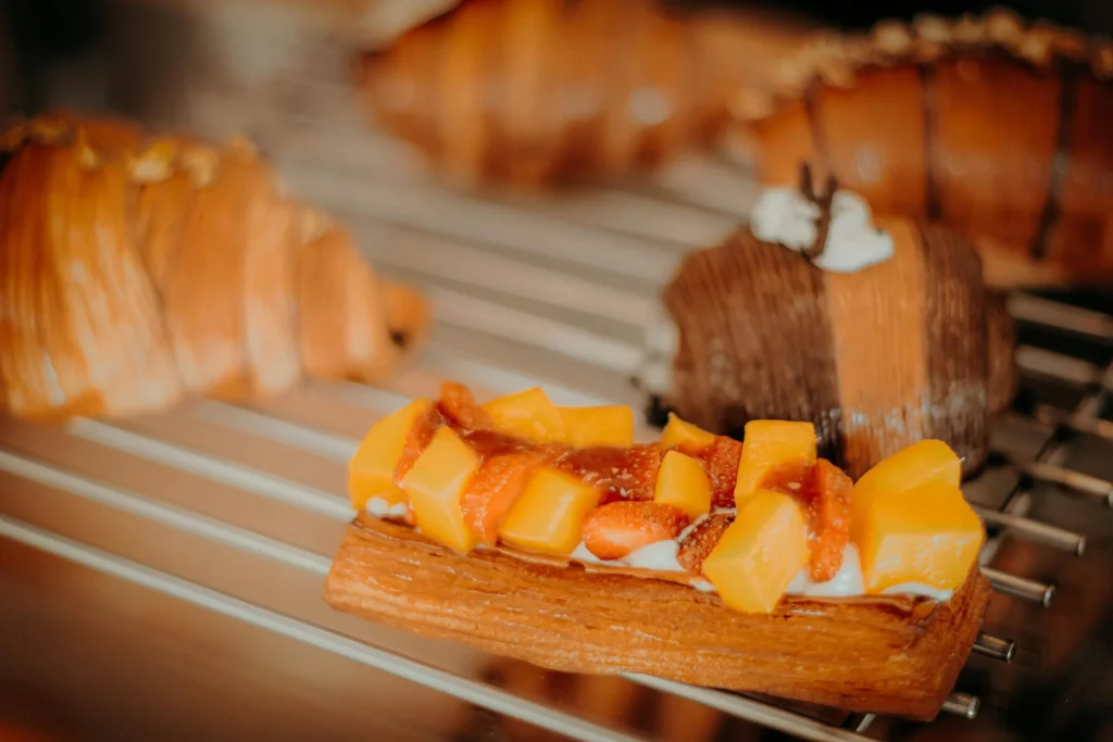 Що додати в тісто, щоб випічка пахла, як у пекарні