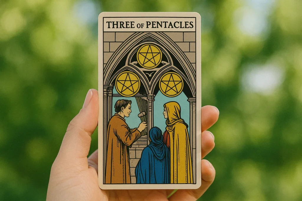 Гороскоп на 18 квітня за картами Таро для всіх знаків Зодіаку