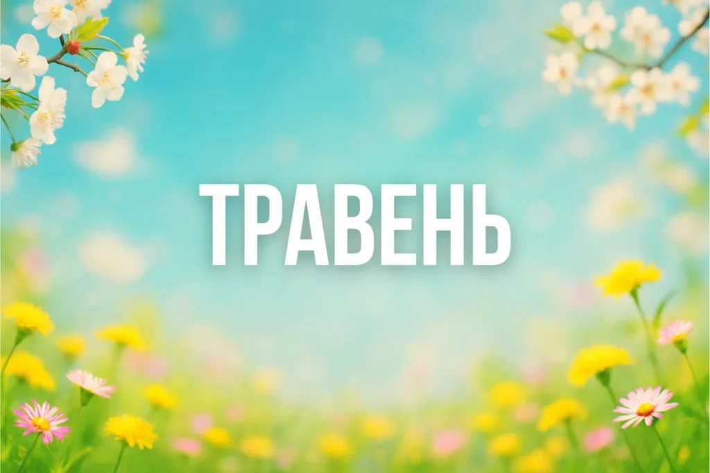 Гороскоп на травень 2025 року для всіх знаків Зодіаку