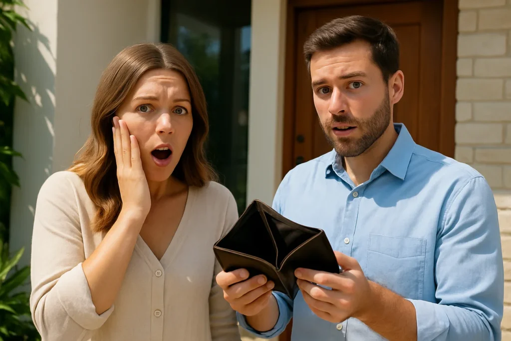 Як розпізнати скупого чоловіка з першого побачення: 7 ознак