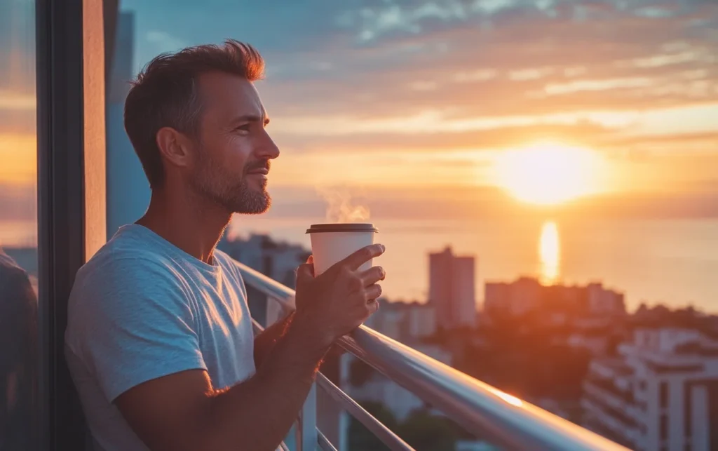 «Сова» чи «жайворонок»: як хронотип впливає на здоровʼя і тривалість життя