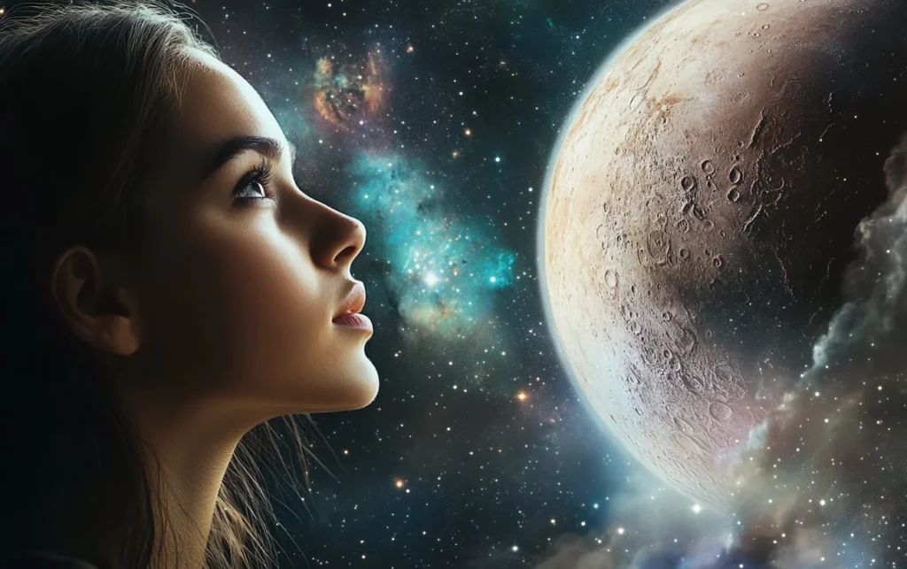 Ретроградний Плутон: як пережити період внутрішніх змін і зцілити рани минулого