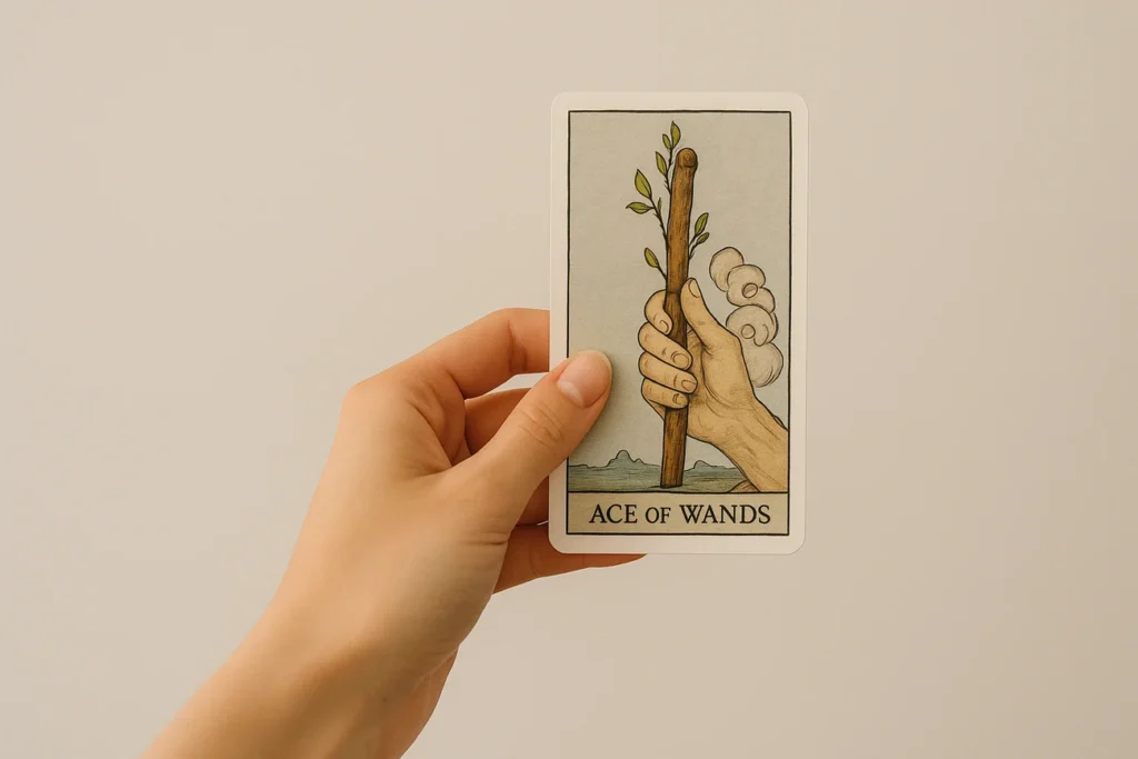 Карта Таро тижня: що чекає на всіх нас з 5 по 11 травня