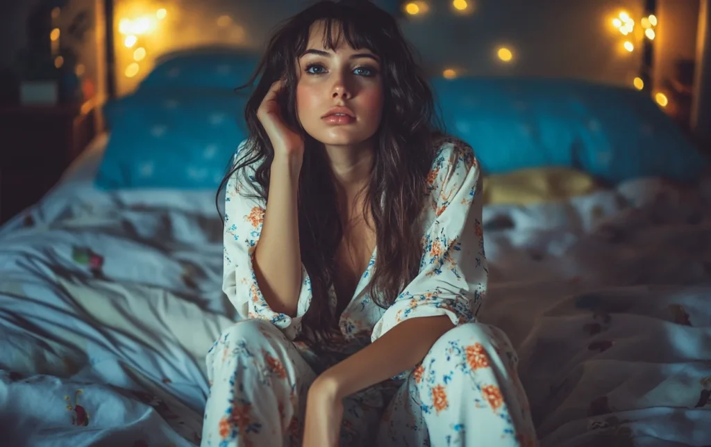 Що робити, якщо ви прокинулись серед ночі і не можете заснути: 5 дієвих методів