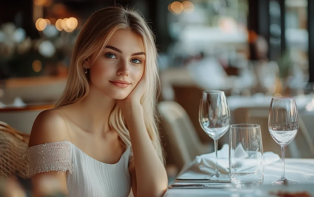 Хто такі «тарілочниці» і чому вони так легко завойовують чоловічу увагу