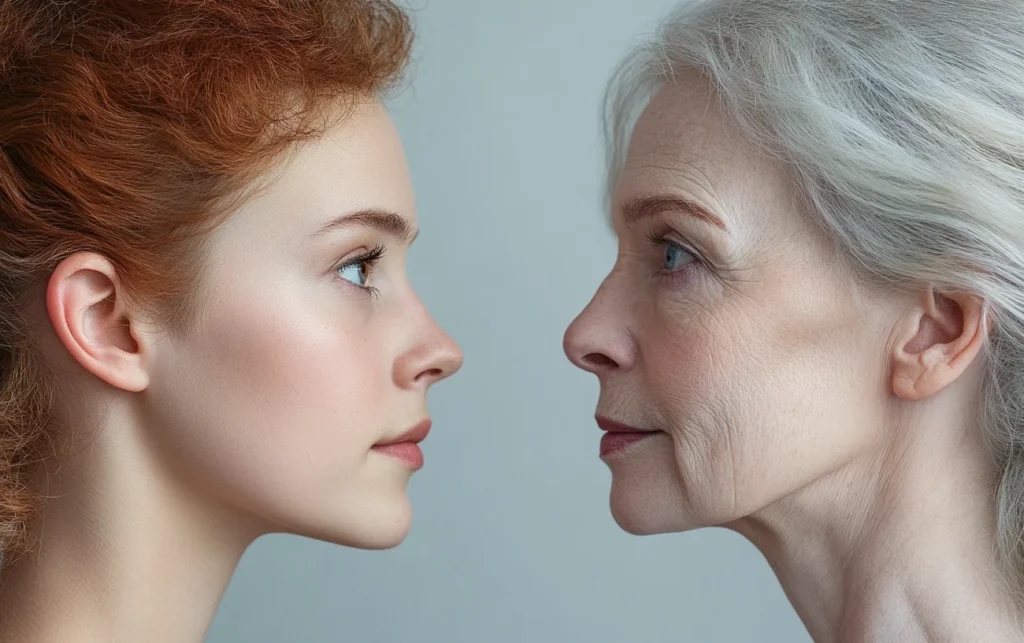 4 міфи про старіння і 2 звички, які допоможуть зберегти молодість