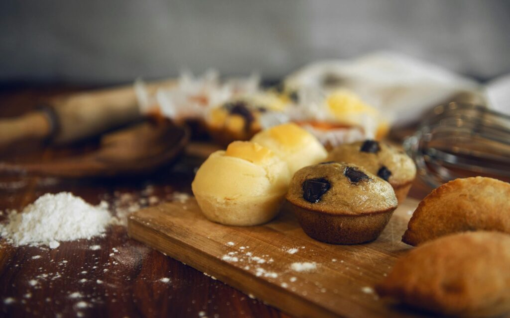 Щоб не підгоріло: прості хитрощі з сіллю та чаєм для газової духовки Зображення до статті від Dee Dave