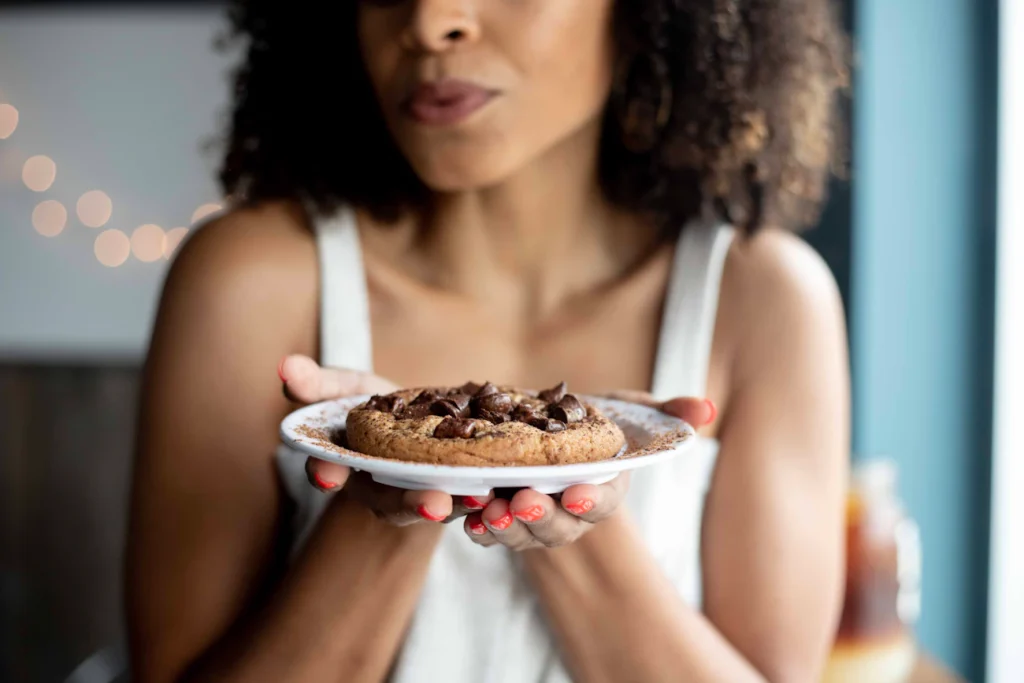 Чому хочеться солодкого або солоного: лікарі назвали головні причини Зображення до статті від Ronise daluz