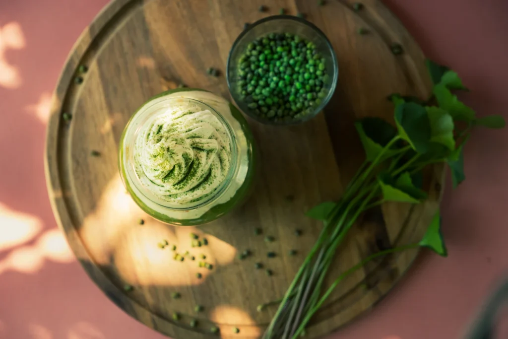 Сила трав: як звичайні рослини можуть допомогти зміцнити організм Зображення до статті від To Uyen