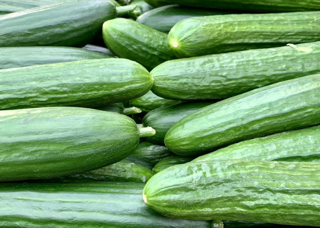 Биті огірки: як приготувати найкращу літню закуску