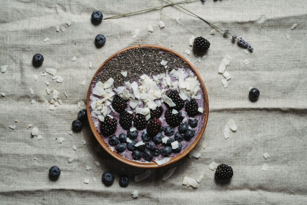 Їжа за ціною золота: міфи про суперфуди, у які ми віримо Зображення до статті від Nicola Barts