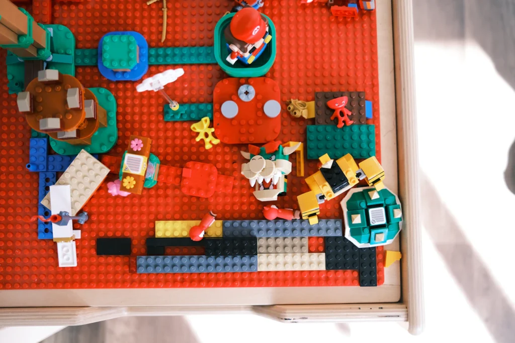 Розумні покупки для дитини: що робити, коли дитина просить усе підряд Зображення до статті від Taylor Heery