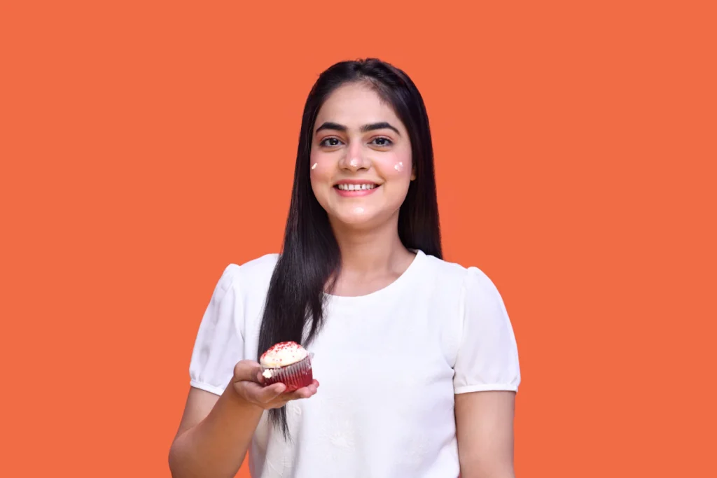 Чому не варто повністю виключати улюблені “шкідливі” продукти на дієті Зображення до статті від Fotos