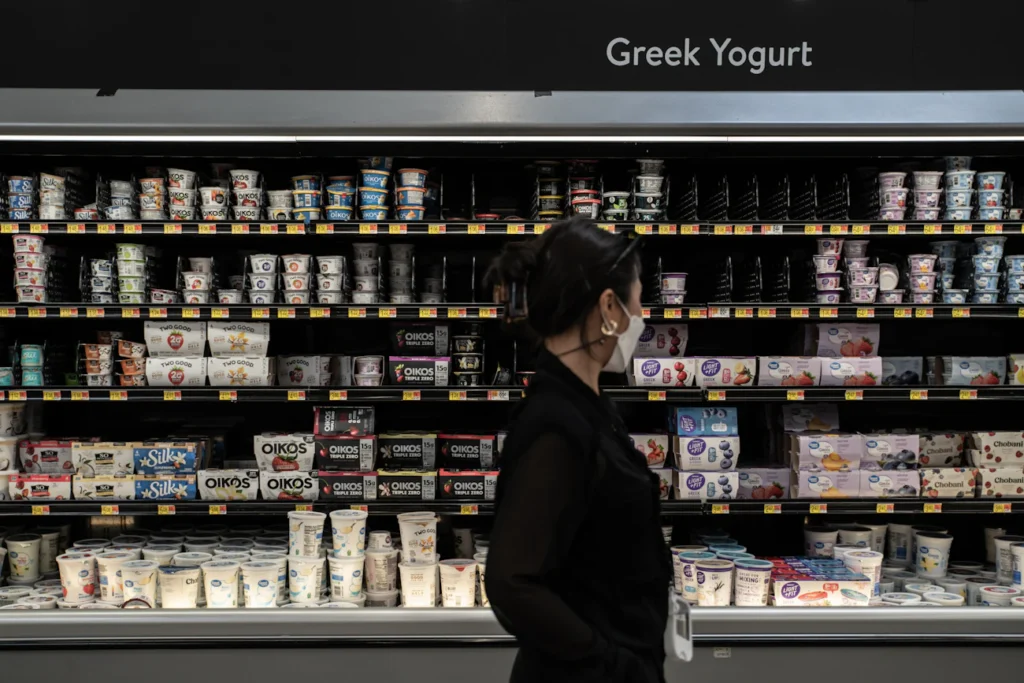 Схуднення під загрозою: чим небезпечні продукти без жиру Зображення до статті від Zack Yeo