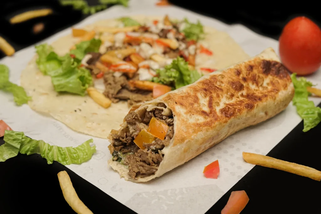 Що додати до домашньої шаурми, щоб вона була не гірша за куплену Зображення до статті від Bayuaji Abiyu