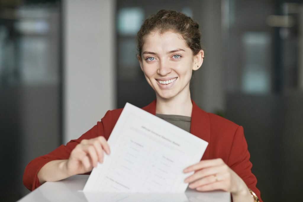 Звільнення без стресу: поради для тих, хто йде з роботи Зображення до статті від Edmond Dantès