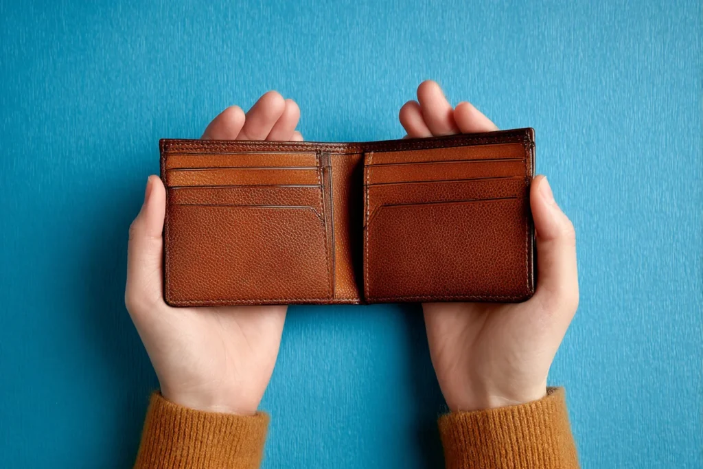 Чому гроші витікають крізь пальці: дати народження, які вказують на проблеми з фінансами