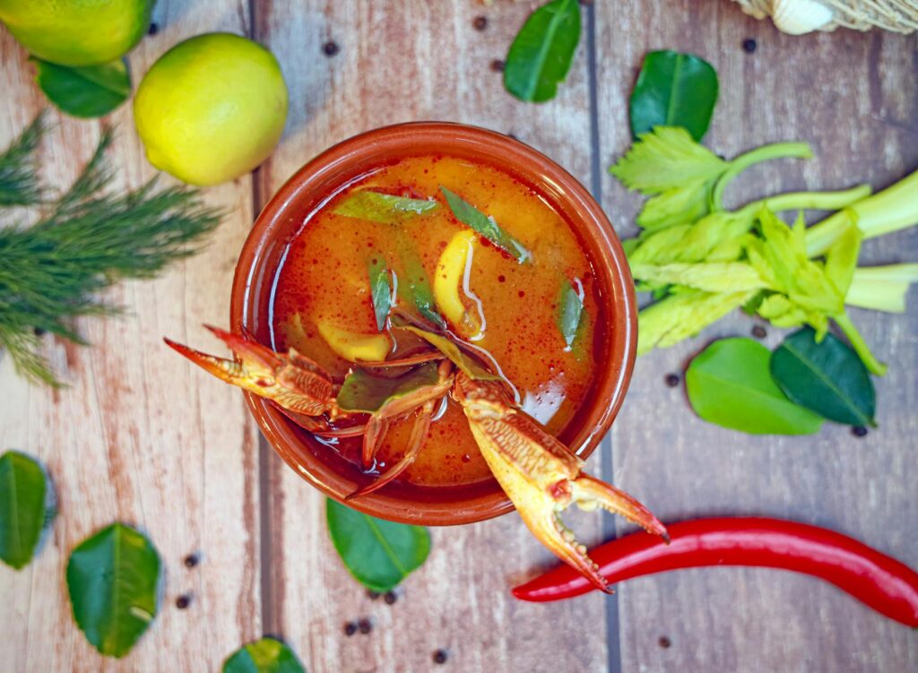 Як покращити смак супу втричі: додайте цей один інгредієнт Зображення до статті від Shameel mukkath