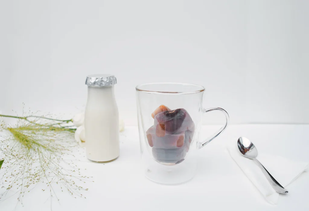 Корисний кефір: як обрати правильний для здорового травлення Зображення до статті від Toa Heftiba