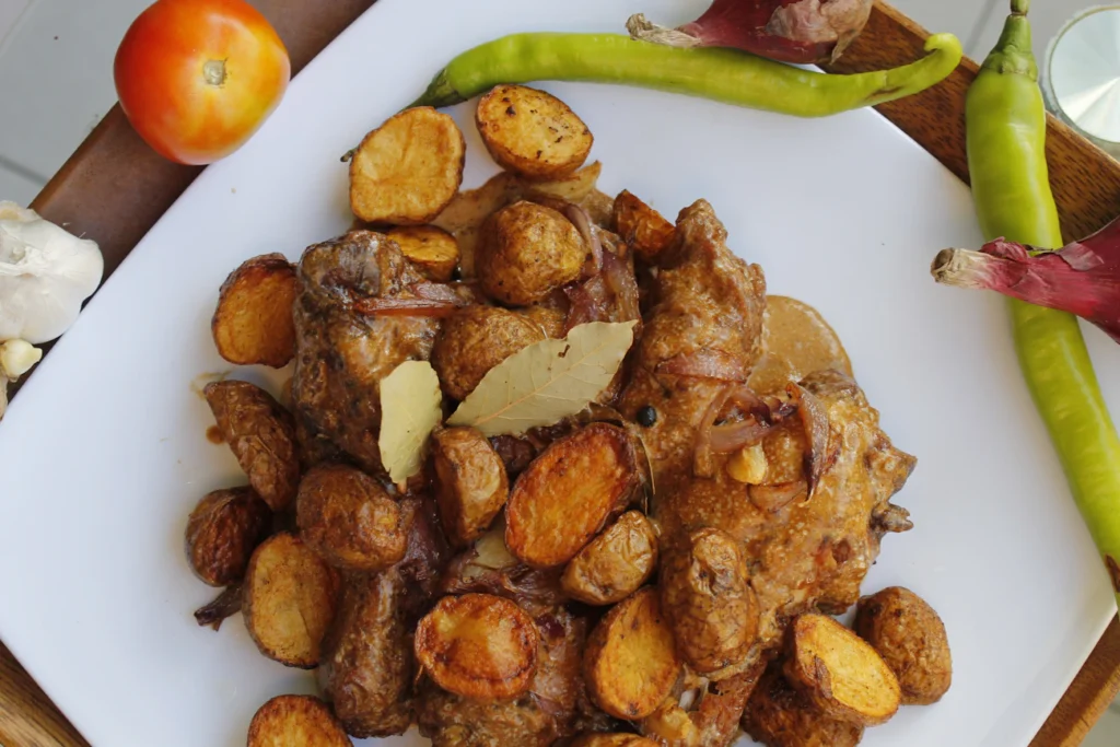 Зображення до статті від Richard Barnedo