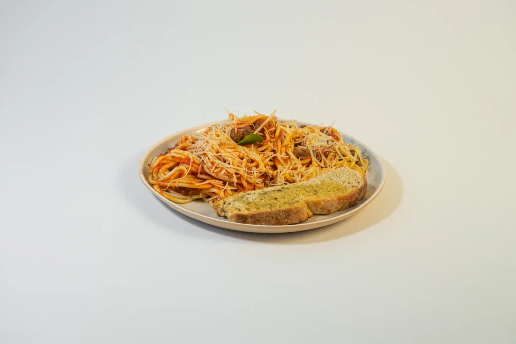 Коли найкраще їсти макарони: час доби має значення Зображення до статті від Fotografía de Alimentos