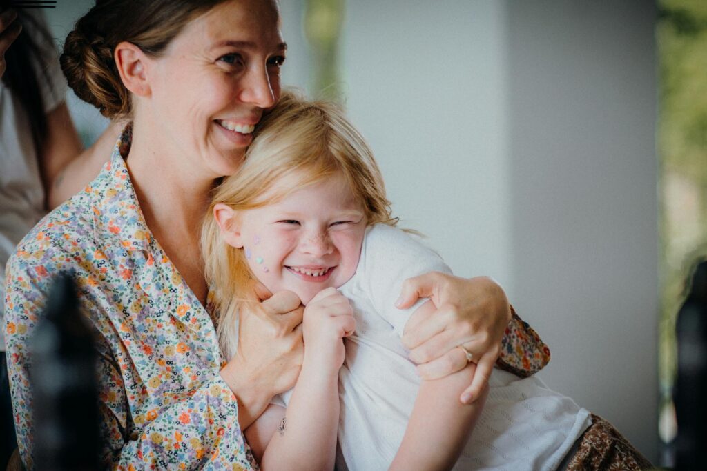 Що насправді означає фраза «мамо, пограй зі мною»: поради дитячого психолога Зображення до статті від Rene Terp