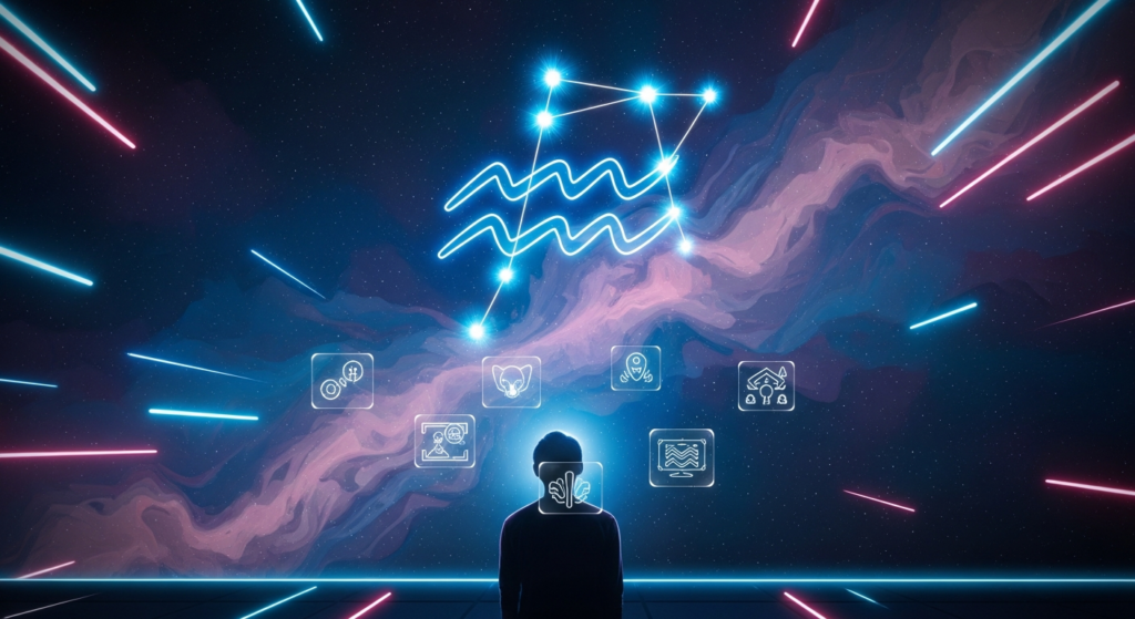 Зображення до статті від Imagen 3 (AI)