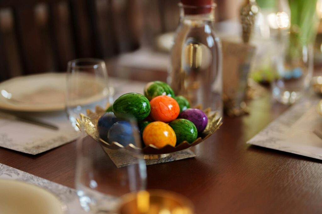 Великдень за годину? 5 геніально простих страв для святкового столу Зображення до статті від Mariya Muschard