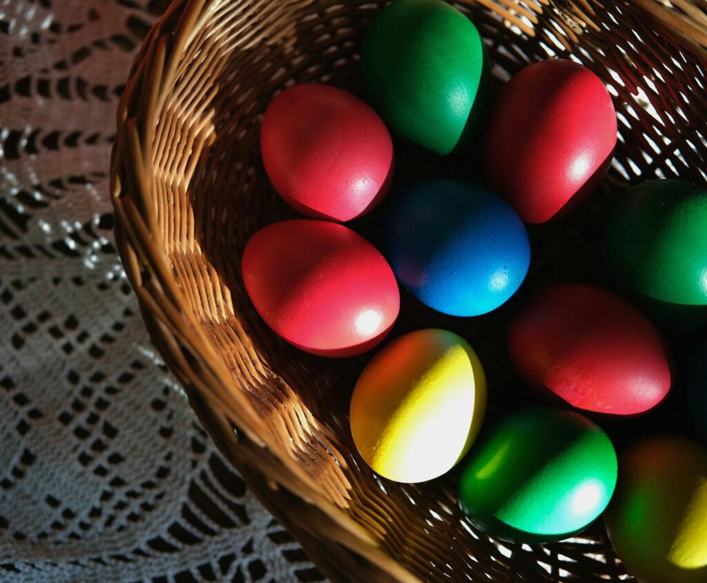 Світлий тиждень 2026: 7 днів, коли не можна сумувати Зображення до статті від Roman Biernacki