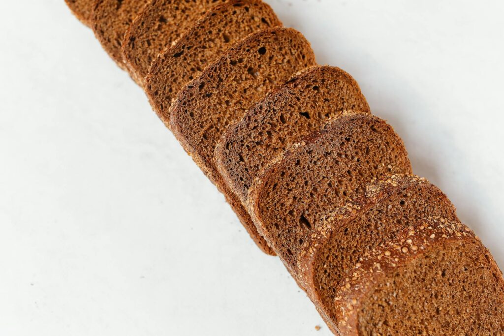 Хліб на дієті: який їсти, щоб не набирати вагу Зображення до статті від Polina Tankilevitch