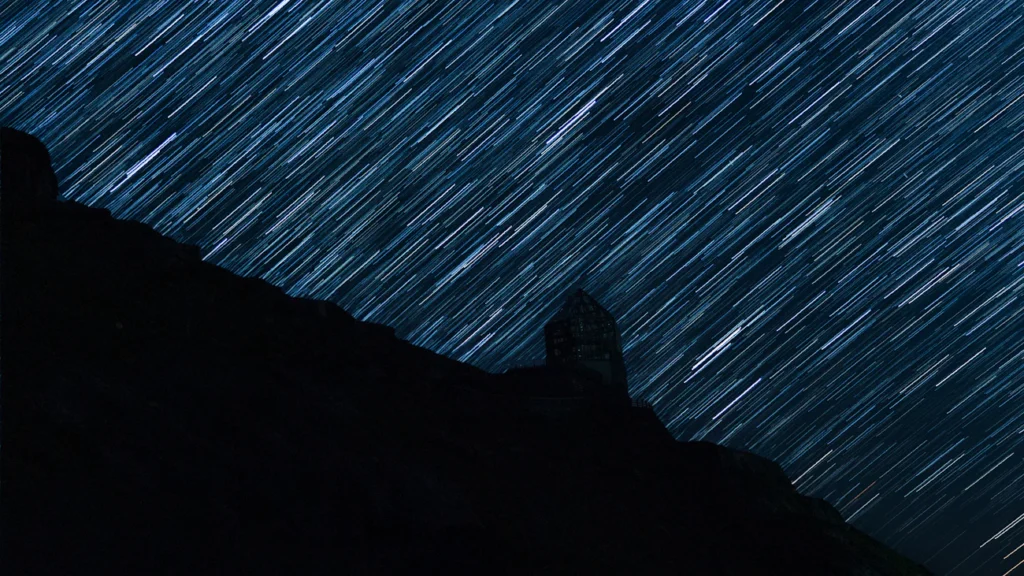 Сила Марса: чому навіть вовкам-одинакам іноді потрібна зграя Зображення до статті від Ahmet Yüksek ✪