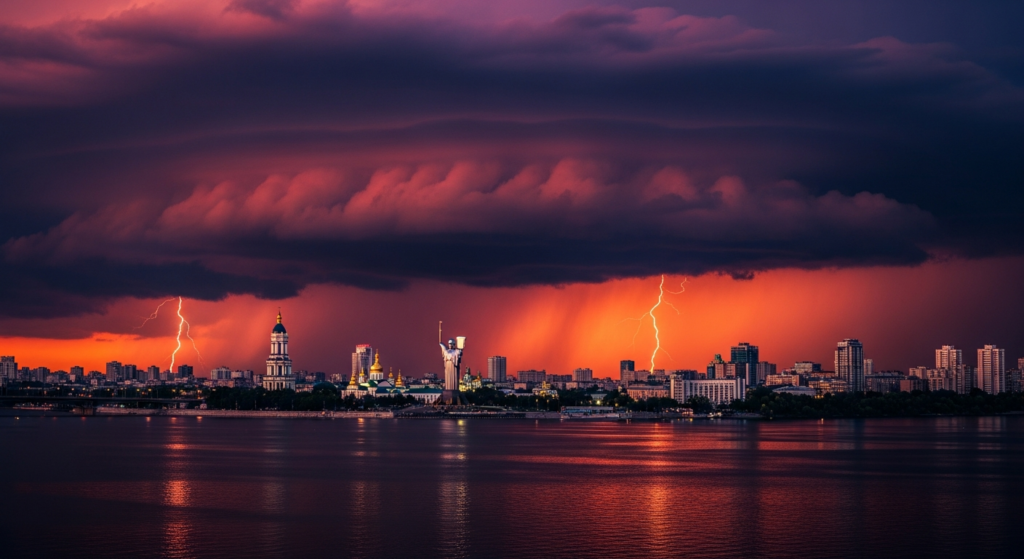 Зображення до статті від Imagen 4 (AI)